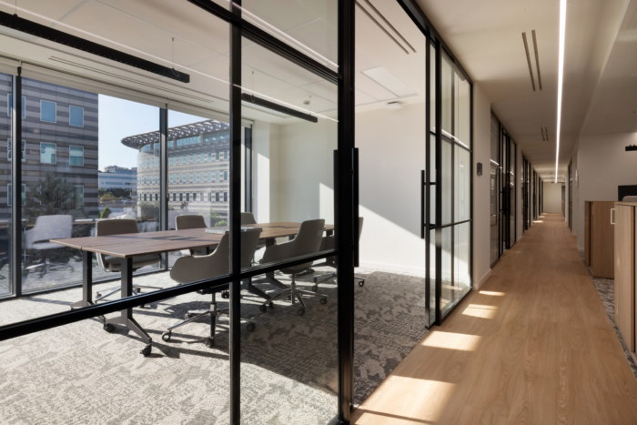 Stephenson Harwood Offices – Athens - 10