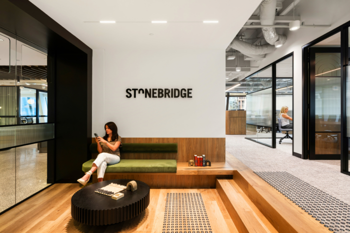 Stonebridge Property Group Offices - Sydney - 2
