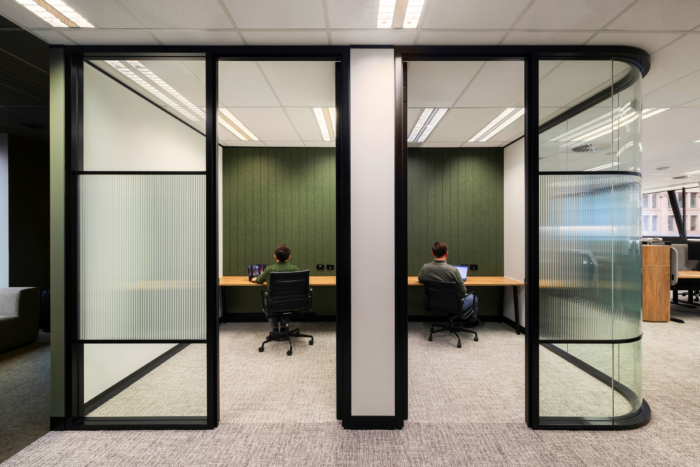 Stonebridge Property Group Offices - Sydney - 5