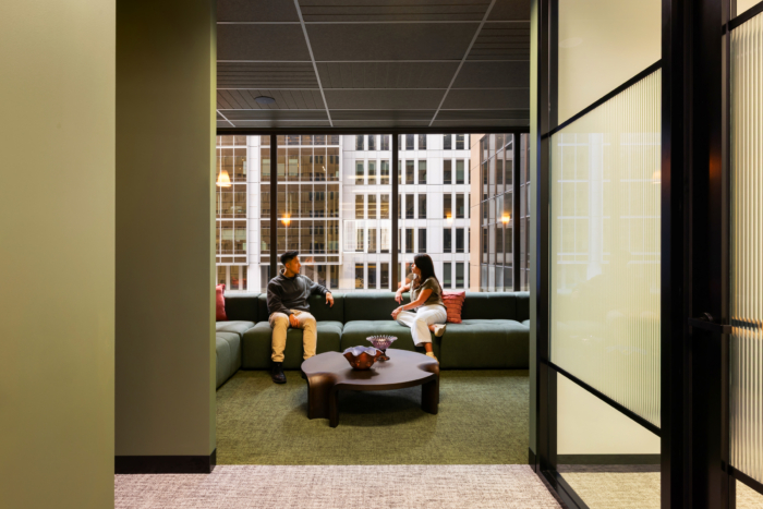 Stonebridge Property Group Offices - Sydney - 6
