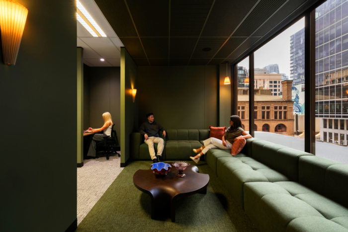 Stonebridge Property Group Offices - Sydney - 7