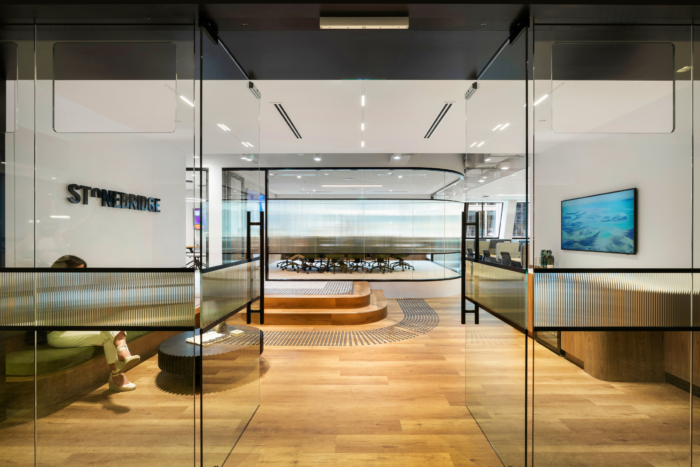 Stonebridge Property Group Offices - Sydney - 1