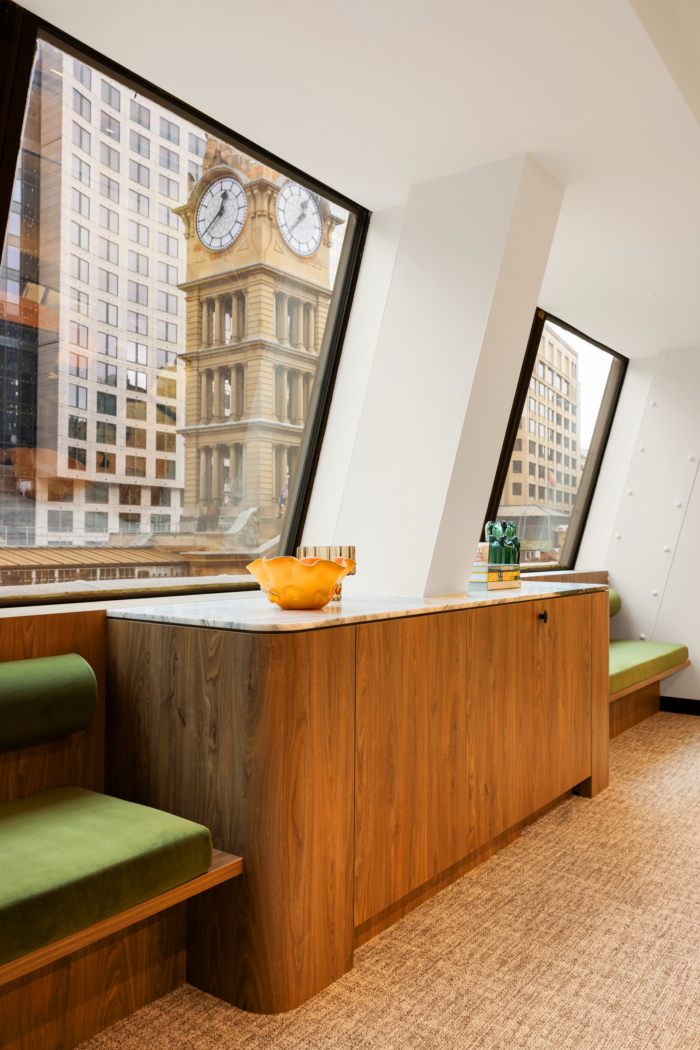 Stonebridge Property Group Offices - Sydney - 10