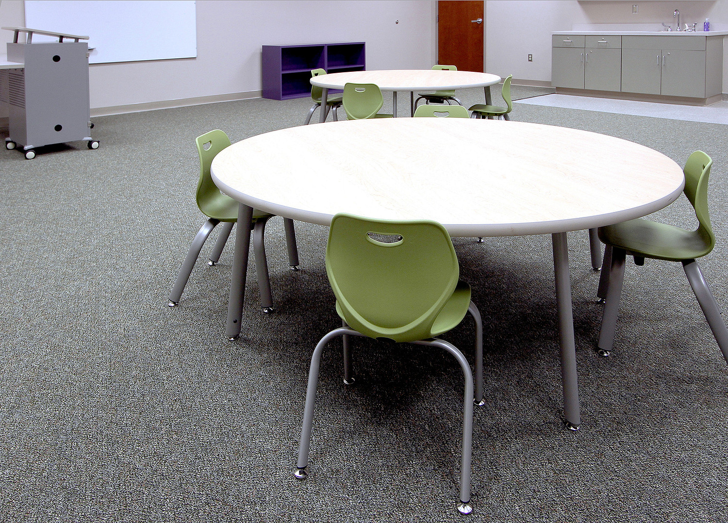 Intellect Activity Tables - 0