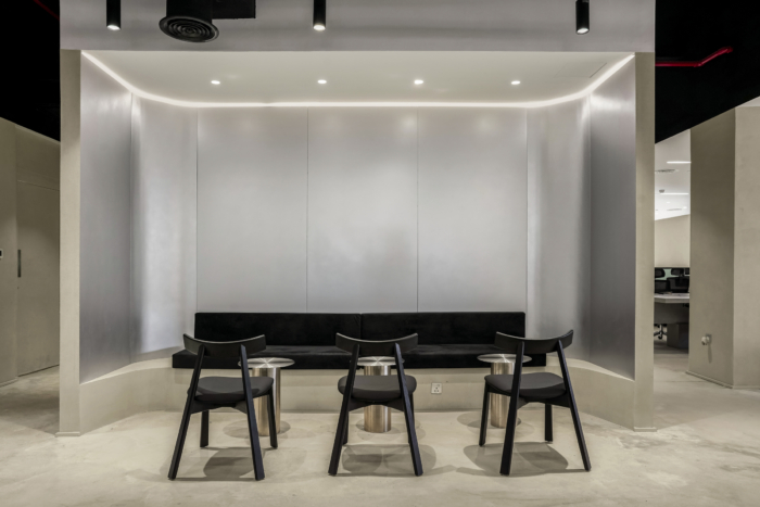 Sumwon Studios Offices - Dubai - 11