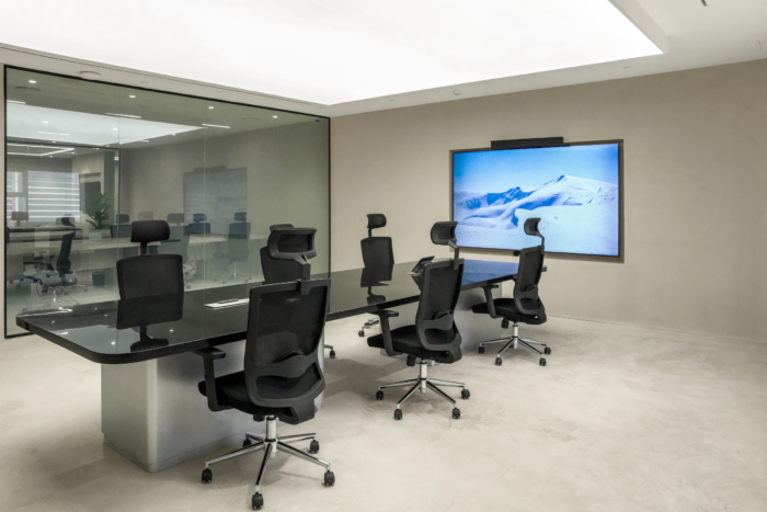 Sumwon Studios Offices - Dubai - 13