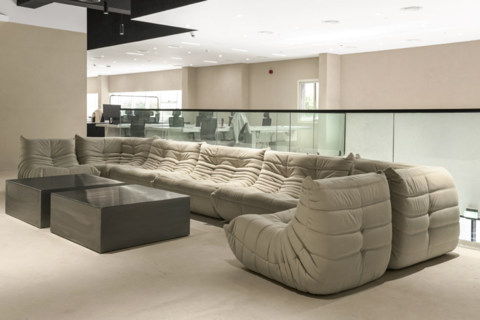 Sumwon Studios Offices - Dubai - 15