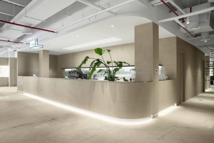 Sumwon Studios Offices - Dubai - 6