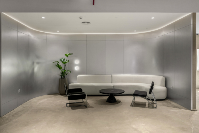 Sumwon Studios Offices - Dubai - 7