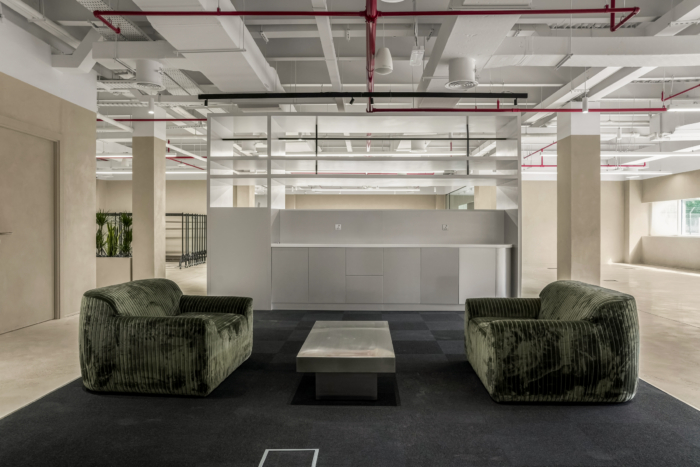 Sumwon Studios Offices - Dubai - 8