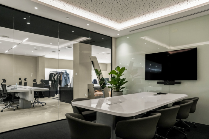 Sumwon Studios Offices - Dubai - 9