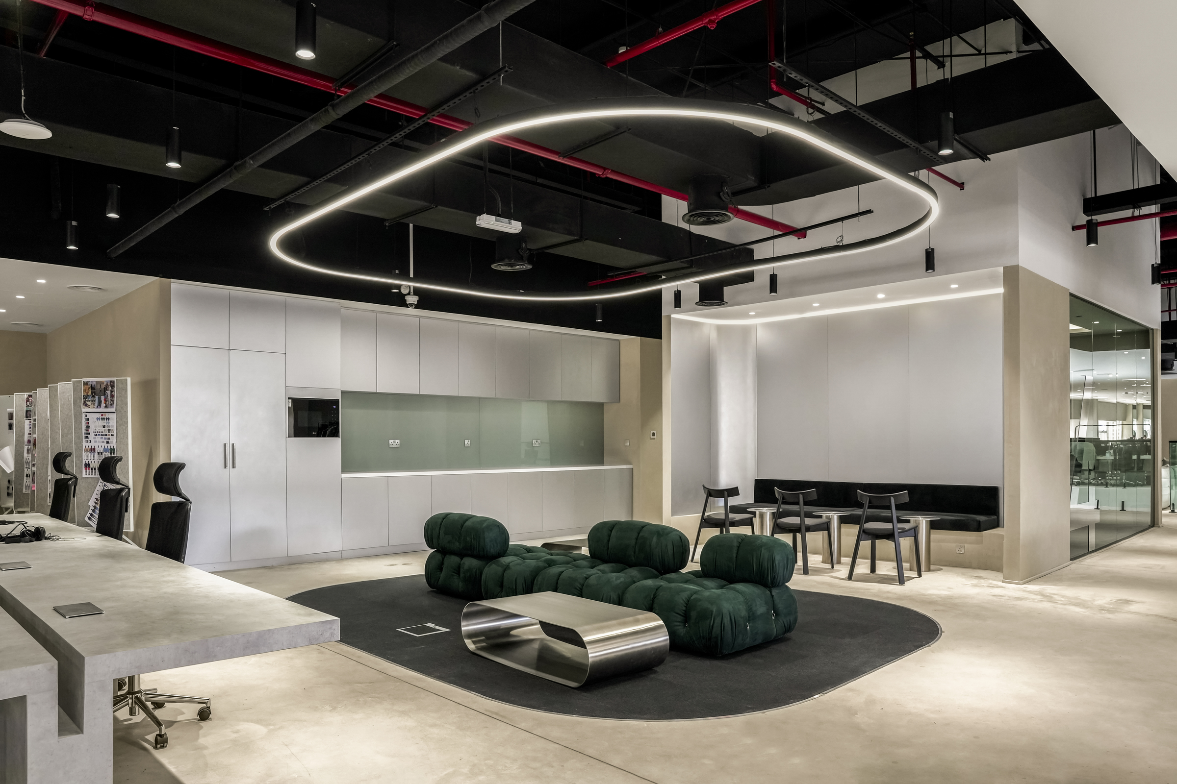 Sumwon Studios Offices - Dubai | Office Snapshots