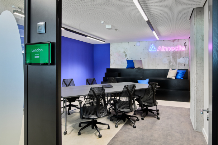 Almedia Headquarters - Berlin - 11