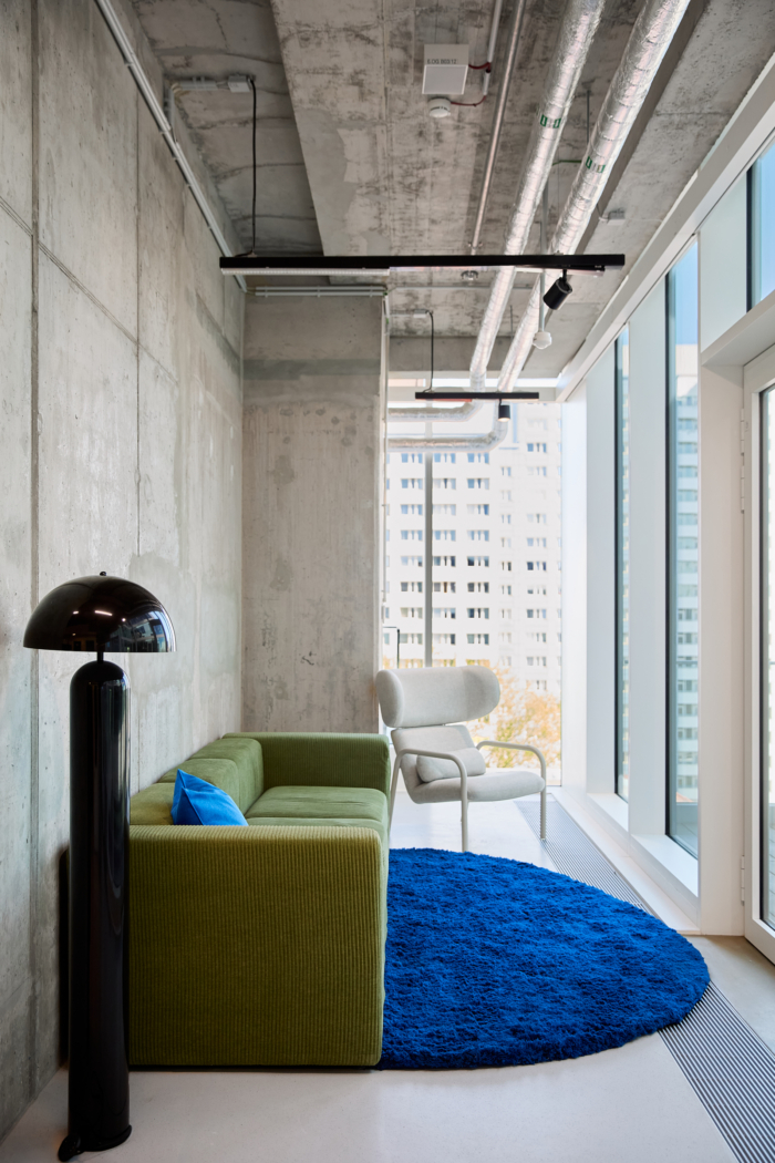 Almedia Headquarters - Berlin - 7