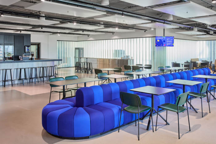 Almedia Headquarters - Berlin - 5
