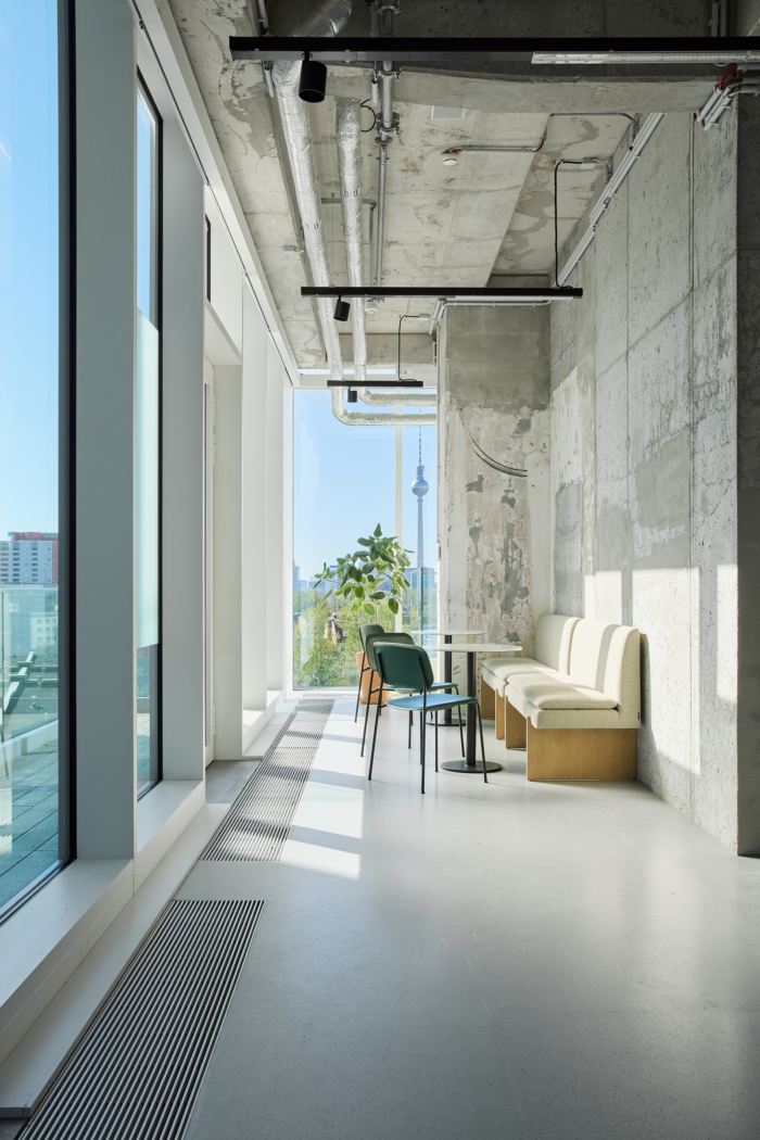 Almedia Headquarters - Berlin - 9