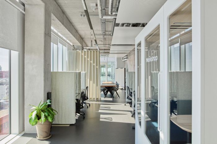 Almedia Headquarters - Berlin - 8