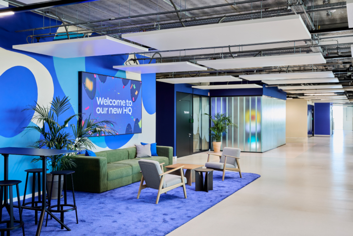 Almedia Headquarters - Berlin - 2