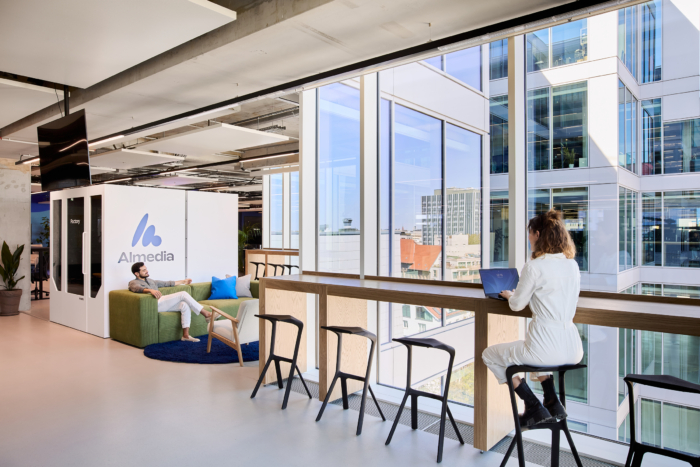 Almedia Headquarters - Berlin - 3