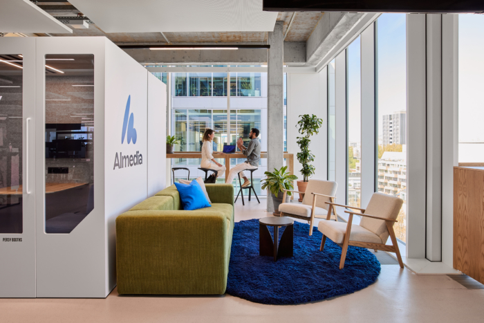 Almedia Headquarters - Berlin - 4