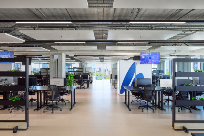 Almedia Headquarters - Berlin - 10
