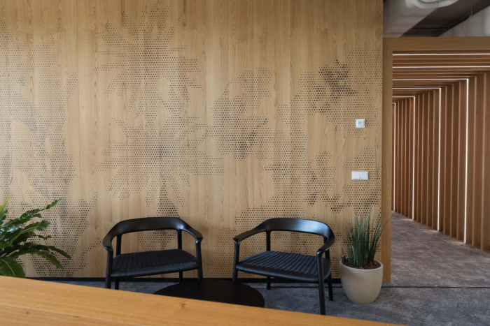 Takeda Offices - Prague - 13