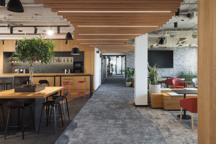 Takeda Offices - Prague - 4