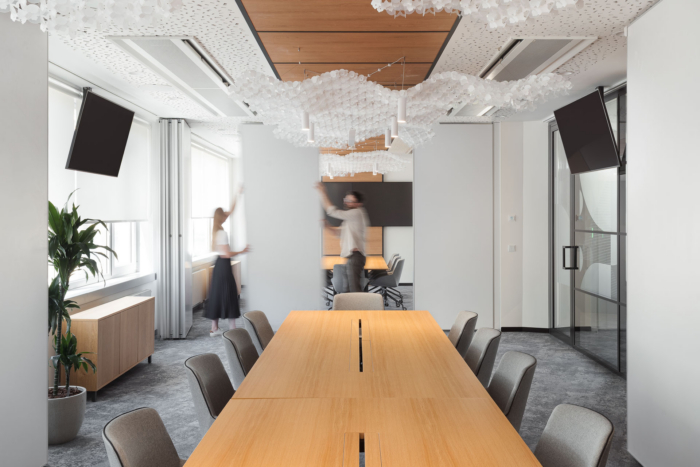Takeda Offices - Prague - 6
