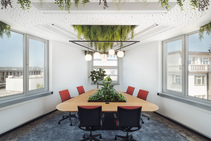 Takeda Offices - Prague - 10