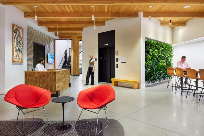 The McKnight Foundation Headquarters - 2
