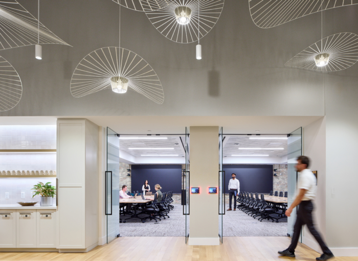 The McKnight Foundation Headquarters - 11