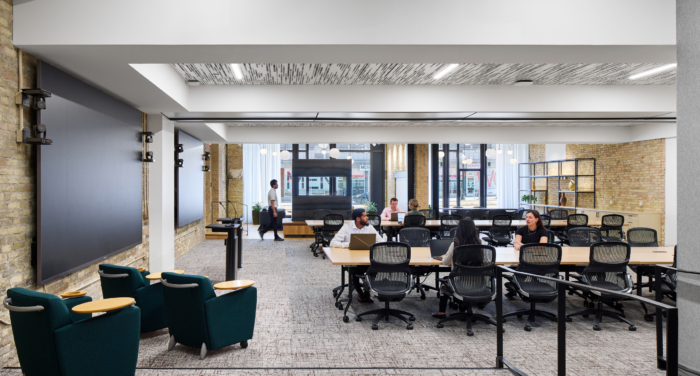 The McKnight Foundation Headquarters - 12