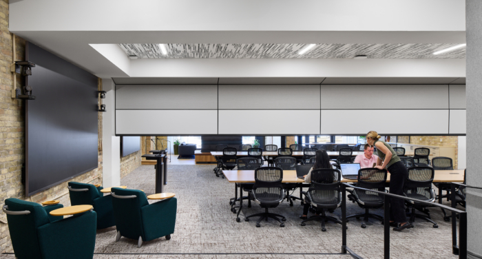 The McKnight Foundation Headquarters - 14