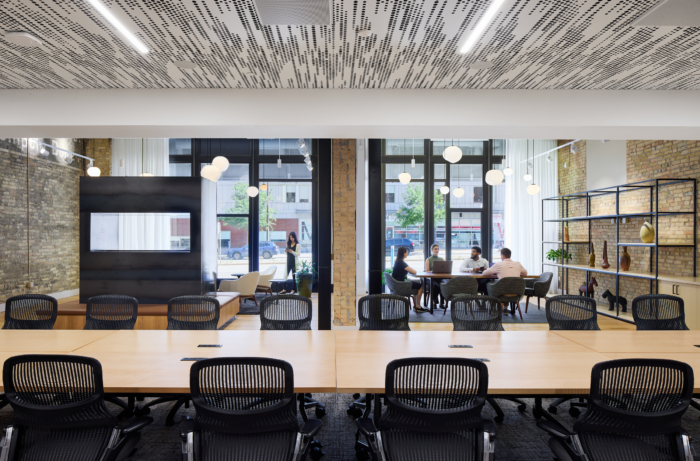 The McKnight Foundation Headquarters - 15