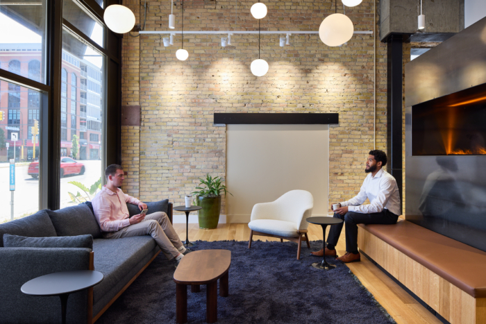 The McKnight Foundation Headquarters - 16