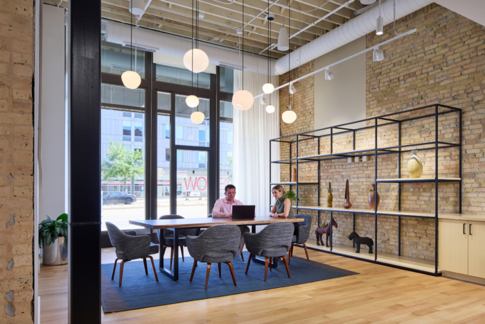 The McKnight Foundation Headquarters - 17