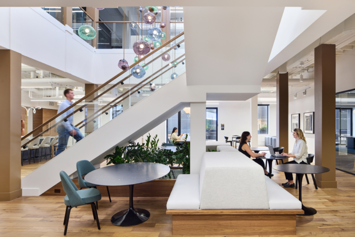 The McKnight Foundation Headquarters - 18