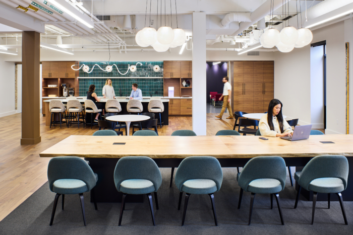 The McKnight Foundation Headquarters - 19