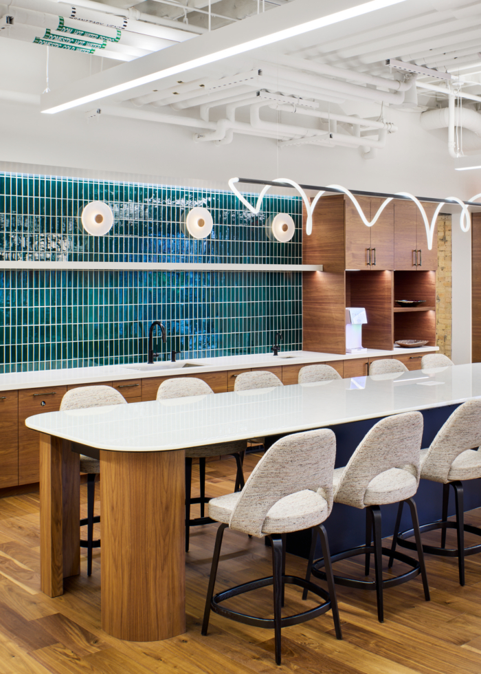 The McKnight Foundation Headquarters - 20