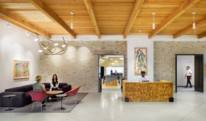 The McKnight Foundation Headquarters - 3