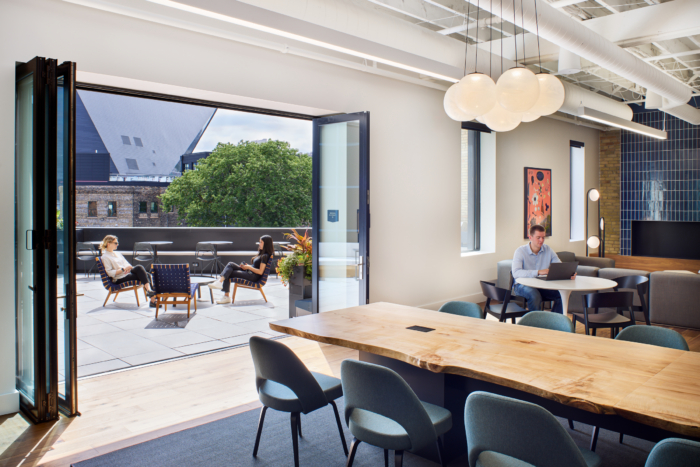 The McKnight Foundation Headquarters - 21