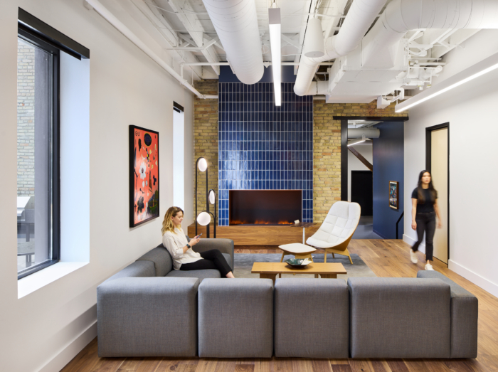 The McKnight Foundation Headquarters - 22