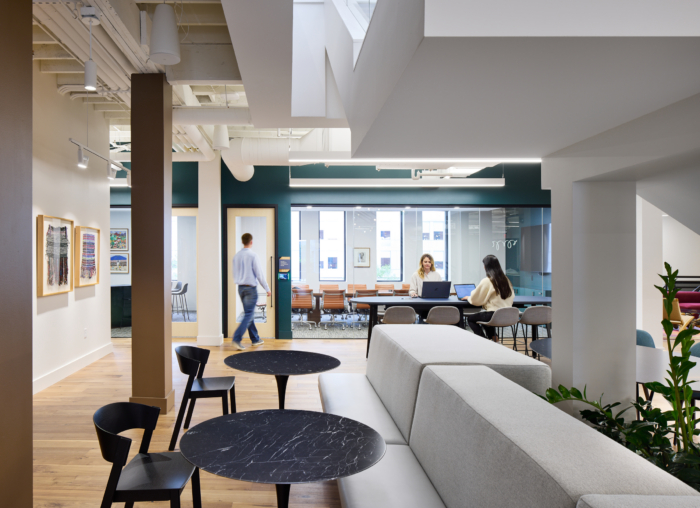 The McKnight Foundation Headquarters - 23