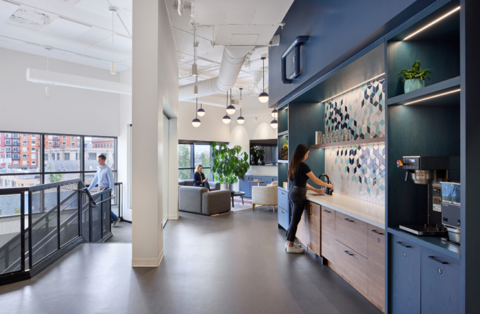 The McKnight Foundation Headquarters - 24