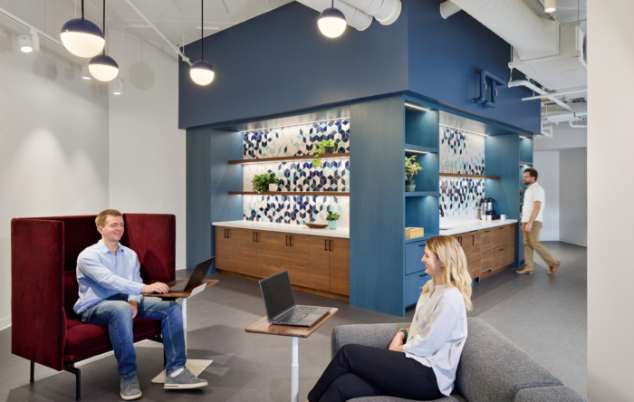The McKnight Foundation Headquarters - 25