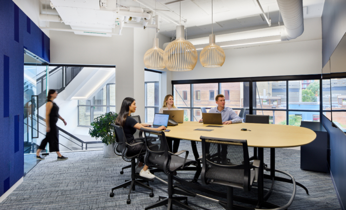 The McKnight Foundation Headquarters - 26