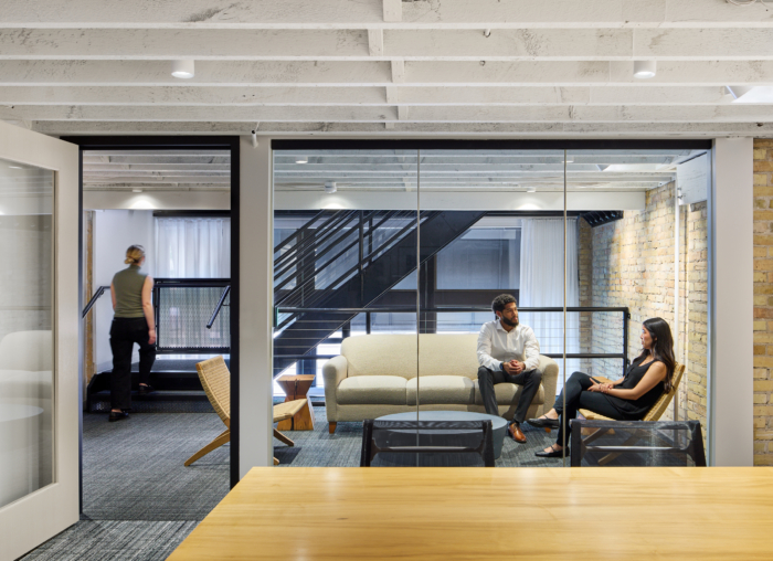 The McKnight Foundation Headquarters - 27