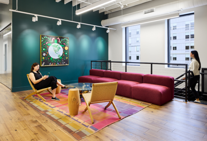 The McKnight Foundation Headquarters - 28