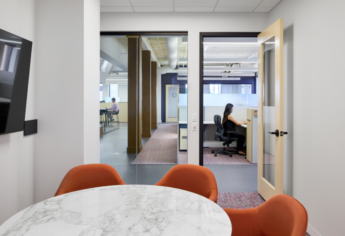 The McKnight Foundation Headquarters - 30