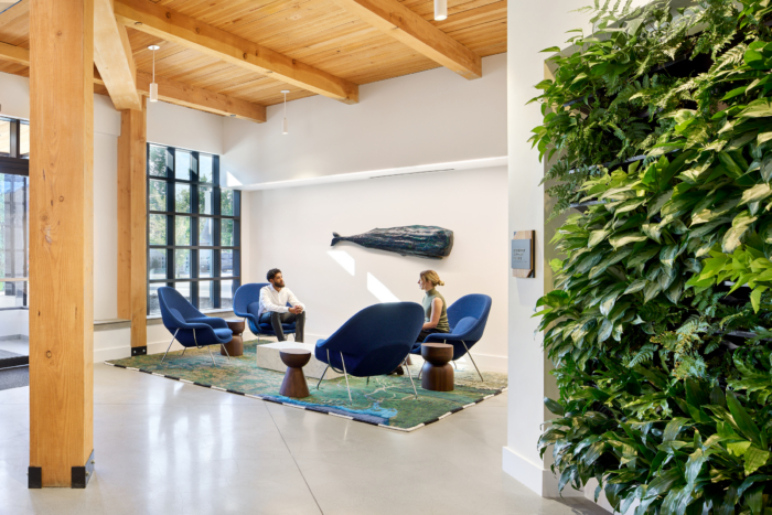 The McKnight Foundation Headquarters - 4